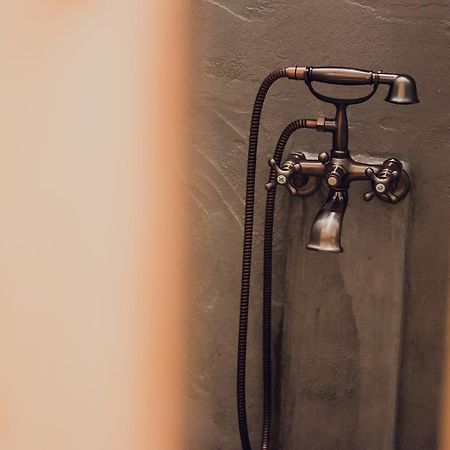 Altrove House 自在他方 Hostel Heng-ch'un Buitenkant foto