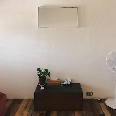 Altrove House 自在他方 Hostel Heng-ch'un Buitenkant foto