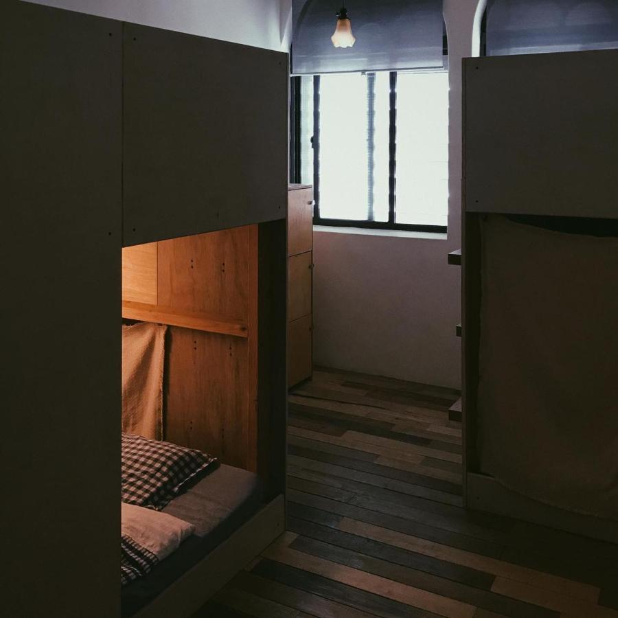 Altrove House 自在他方 Hostel Heng-ch'un Buitenkant foto