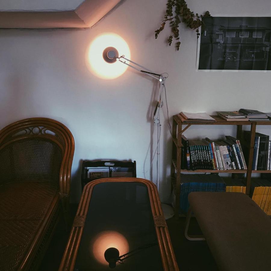 Altrove House 自在他方 Hostel Heng-ch'un Buitenkant foto