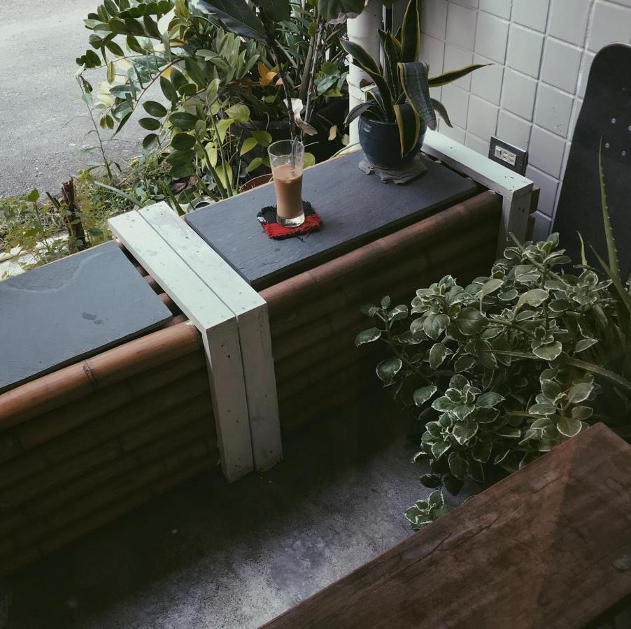 Altrove House 自在他方 Hostel Heng-ch'un Buitenkant foto