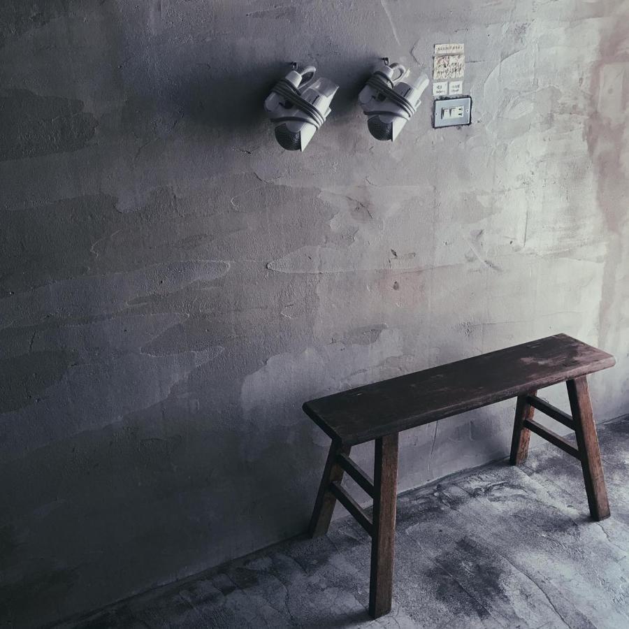Altrove House 自在他方 Hostel Heng-ch'un Buitenkant foto