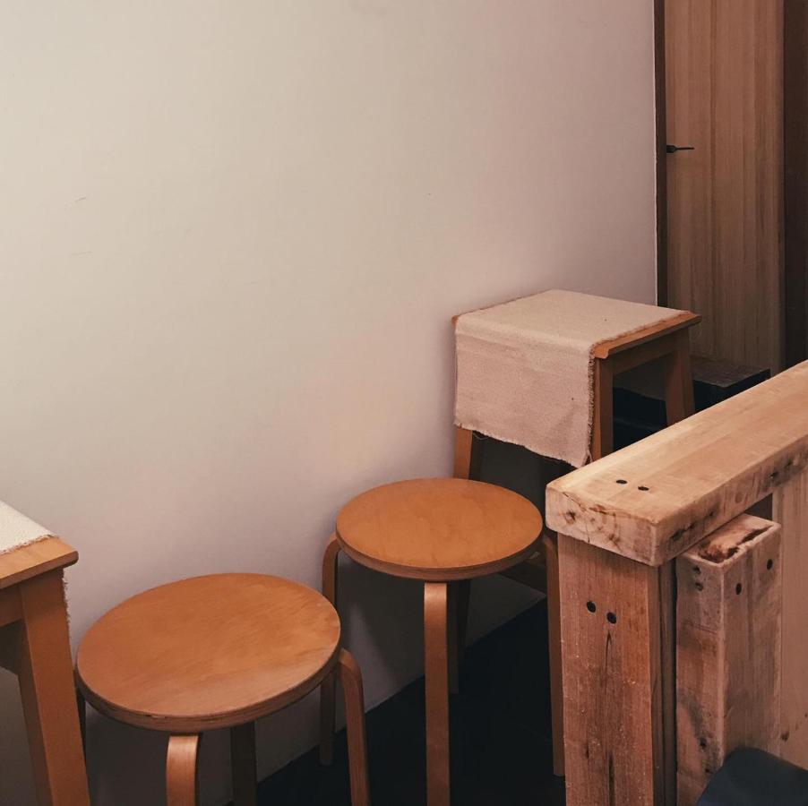 Altrove House 自在他方 Hostel Heng-ch'un Buitenkant foto