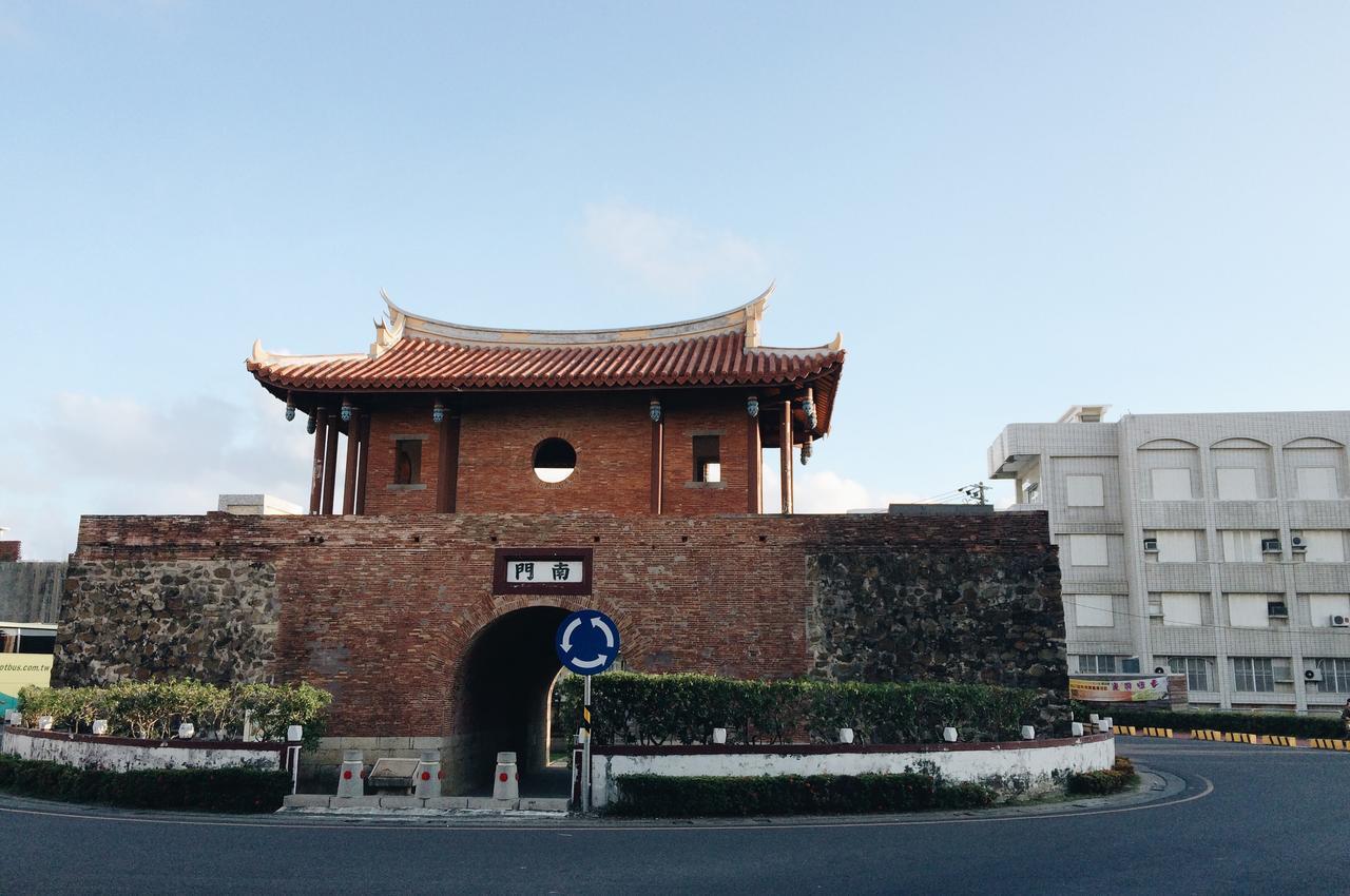 Altrove House 自在他方 Hostel Heng-ch'un Buitenkant foto
