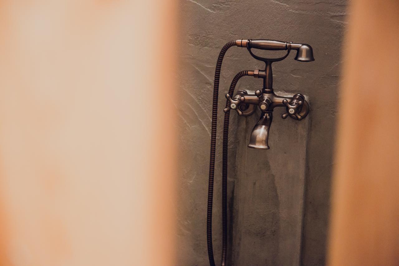 Altrove House 自在他方 Hostel Heng-ch'un Buitenkant foto