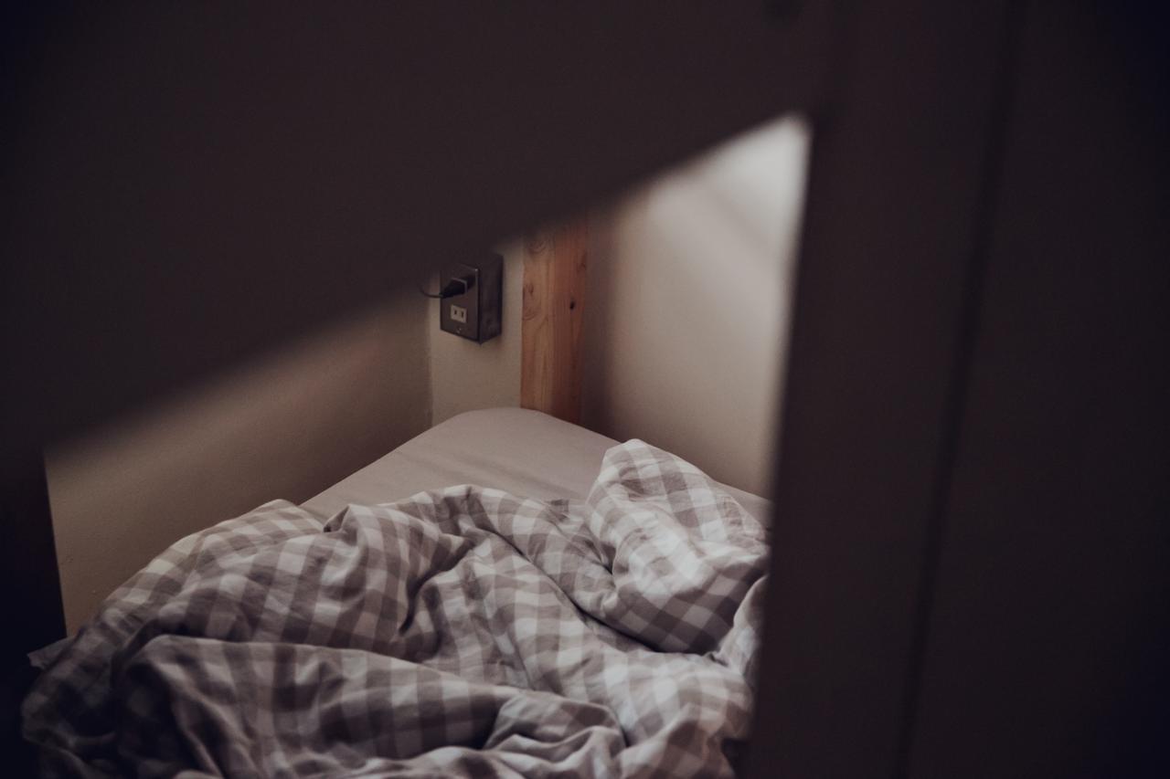 Altrove House 自在他方 Hostel Heng-ch'un Buitenkant foto