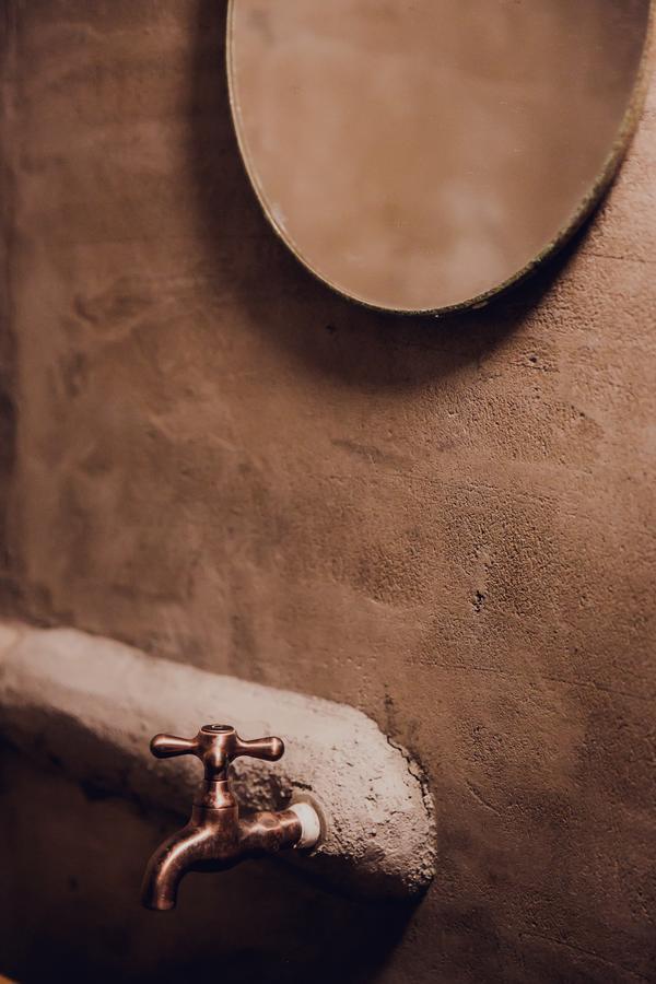 Altrove House 自在他方 Hostel Heng-ch'un Buitenkant foto