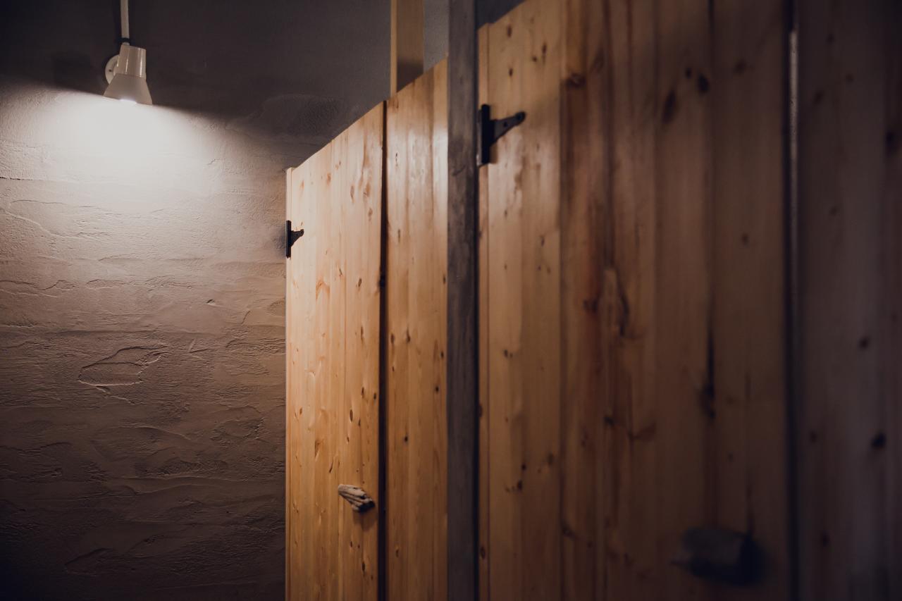 Altrove House 自在他方 Hostel Heng-ch'un Buitenkant foto