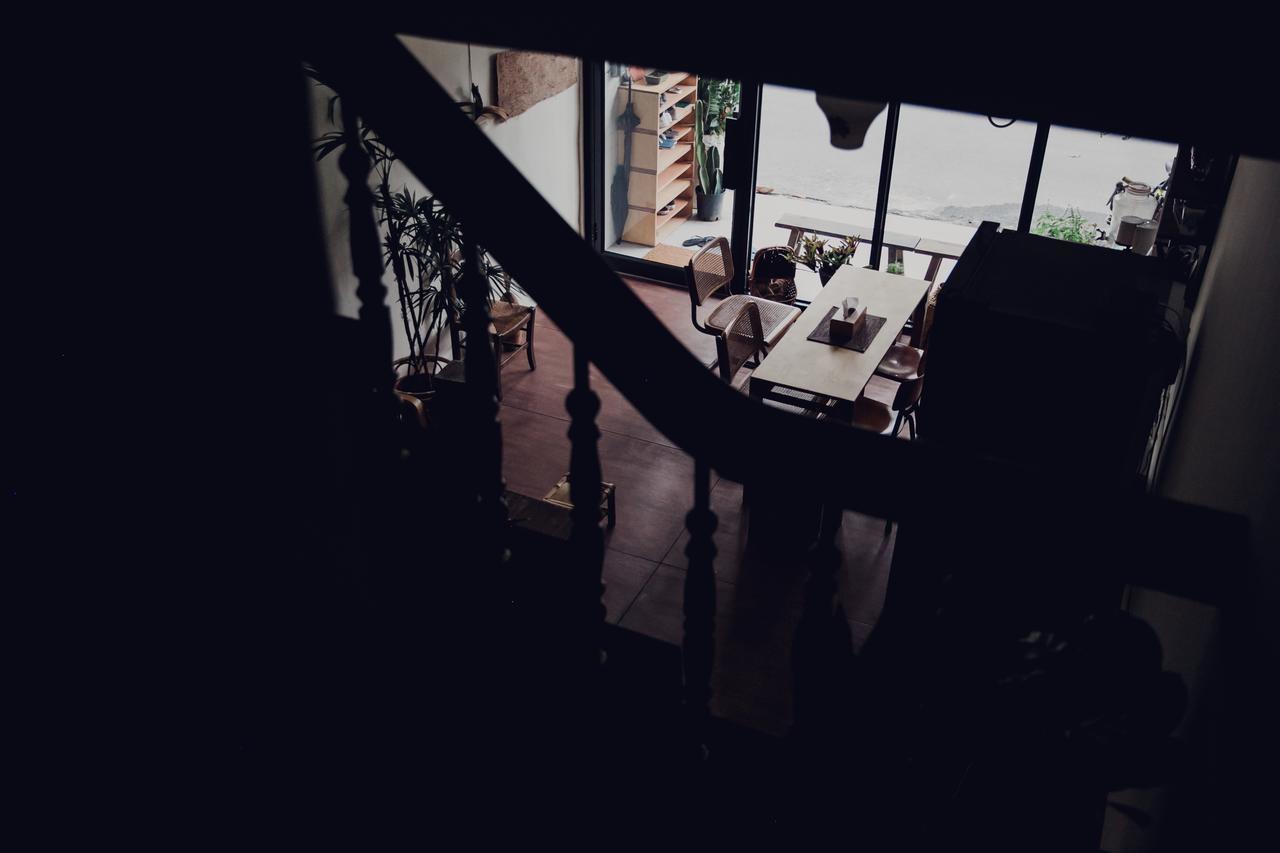 Altrove House 自在他方 Hostel Heng-ch'un Buitenkant foto