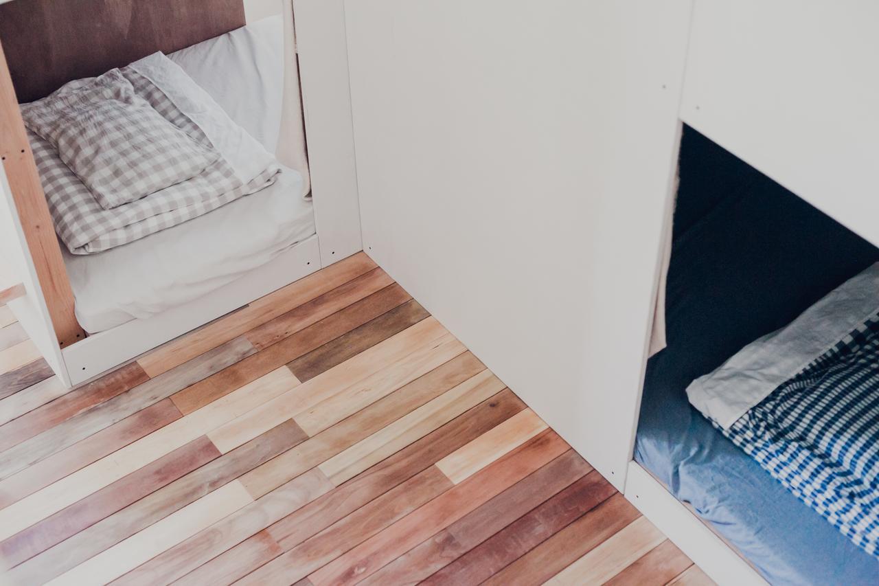 Altrove House 自在他方 Hostel Heng-ch'un Buitenkant foto