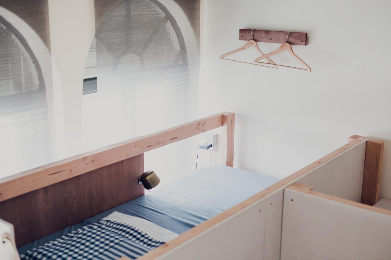 Altrove House 自在他方 Hostel Heng-ch'un Buitenkant foto