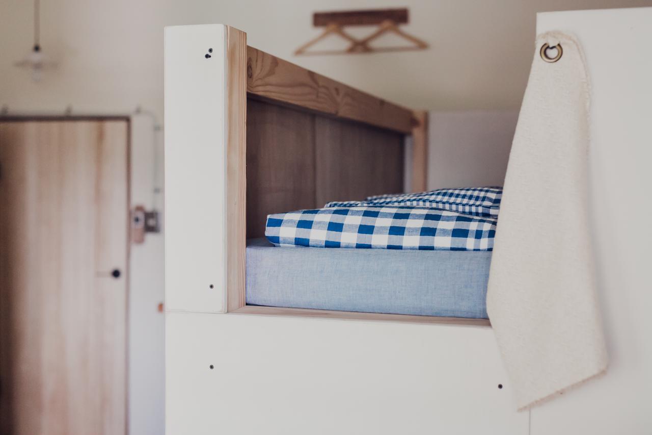 Altrove House 自在他方 Hostel Heng-ch'un Buitenkant foto