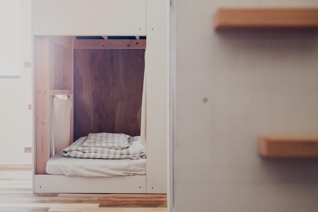 Altrove House 自在他方 Hostel Heng-ch'un Buitenkant foto