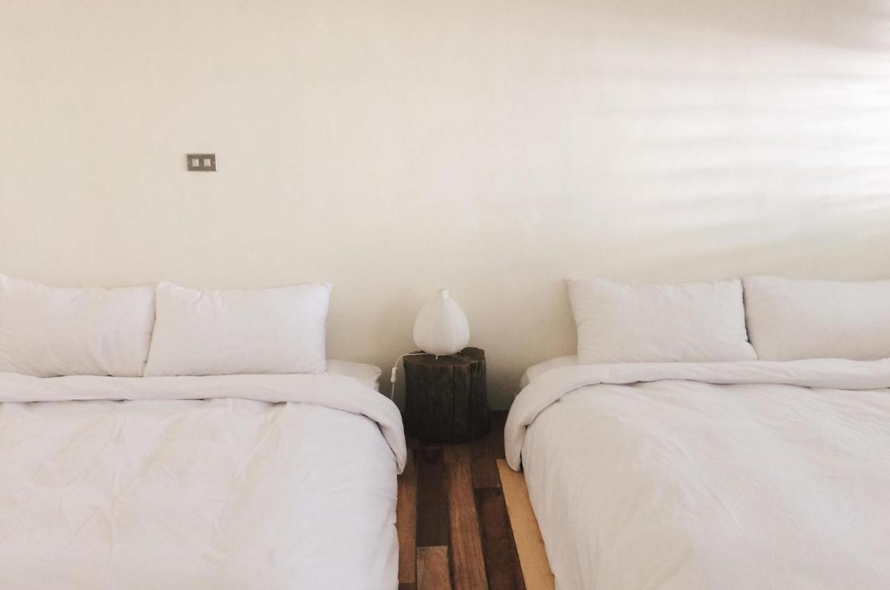 Altrove House 自在他方 Hostel Heng-ch'un Buitenkant foto
