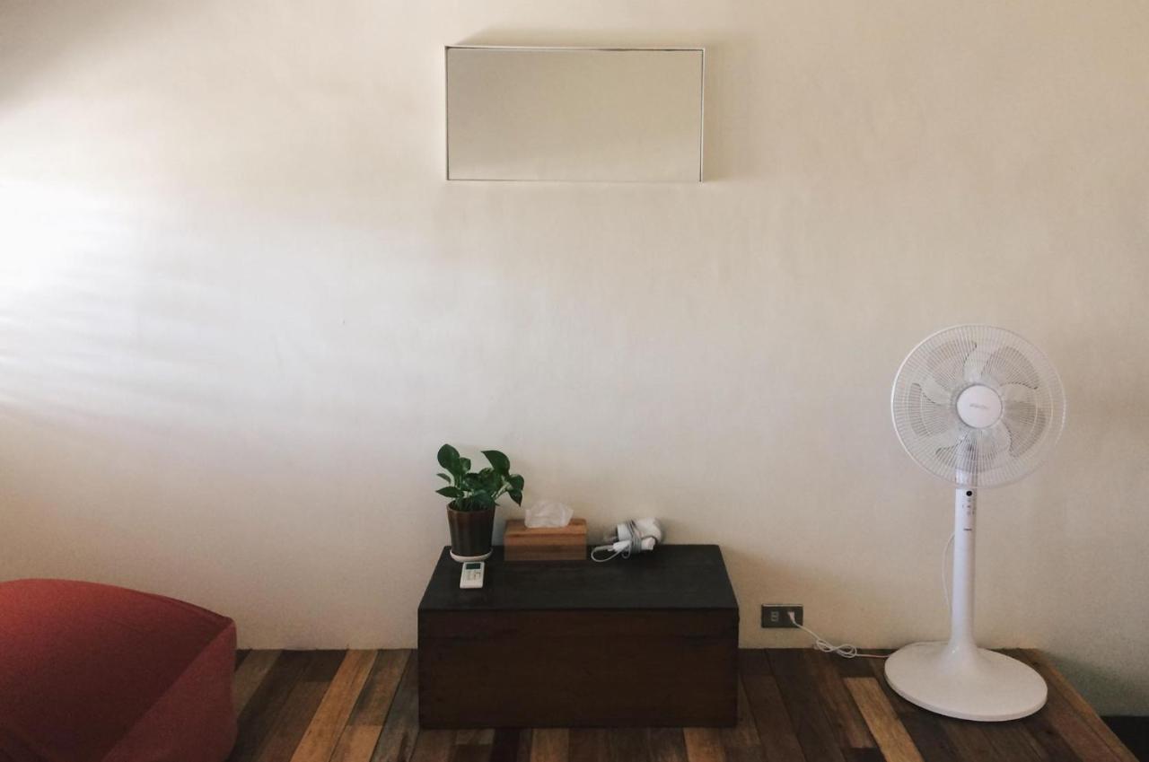 Altrove House 自在他方 Hostel Heng-ch'un Buitenkant foto