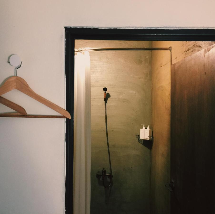 Altrove House 自在他方 Hostel Heng-ch'un Buitenkant foto
