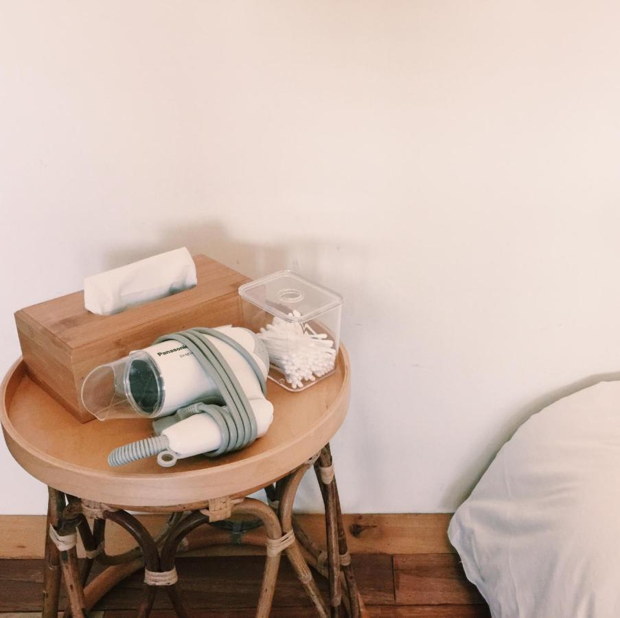 Altrove House 自在他方 Hostel Heng-ch'un Buitenkant foto